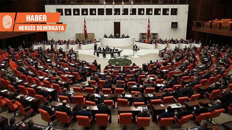 Meclis kapandı AK Parti sahada Güncel Haberler Milliyet
